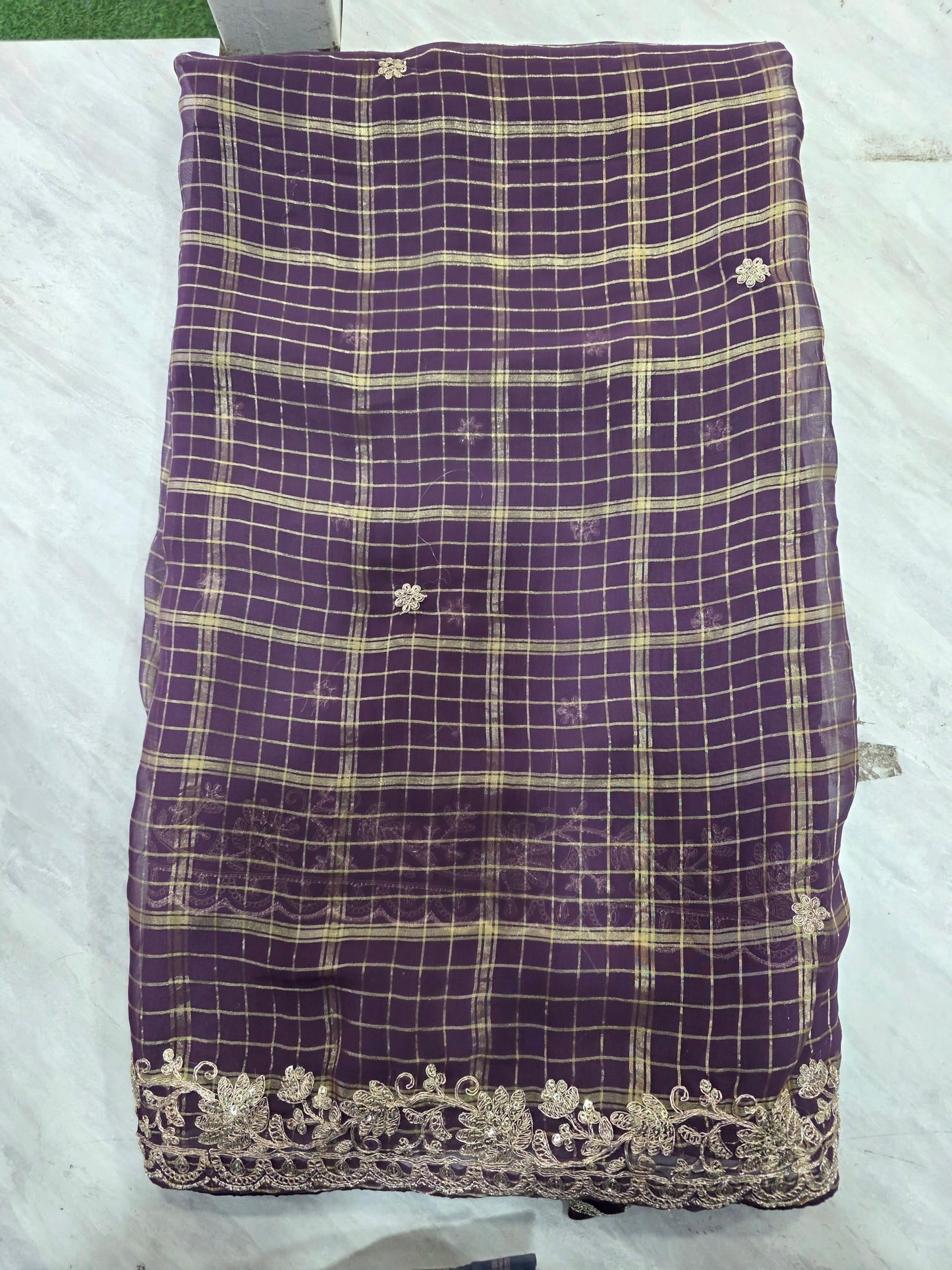 DESIGNER SAREE || A181 || 1800 ||