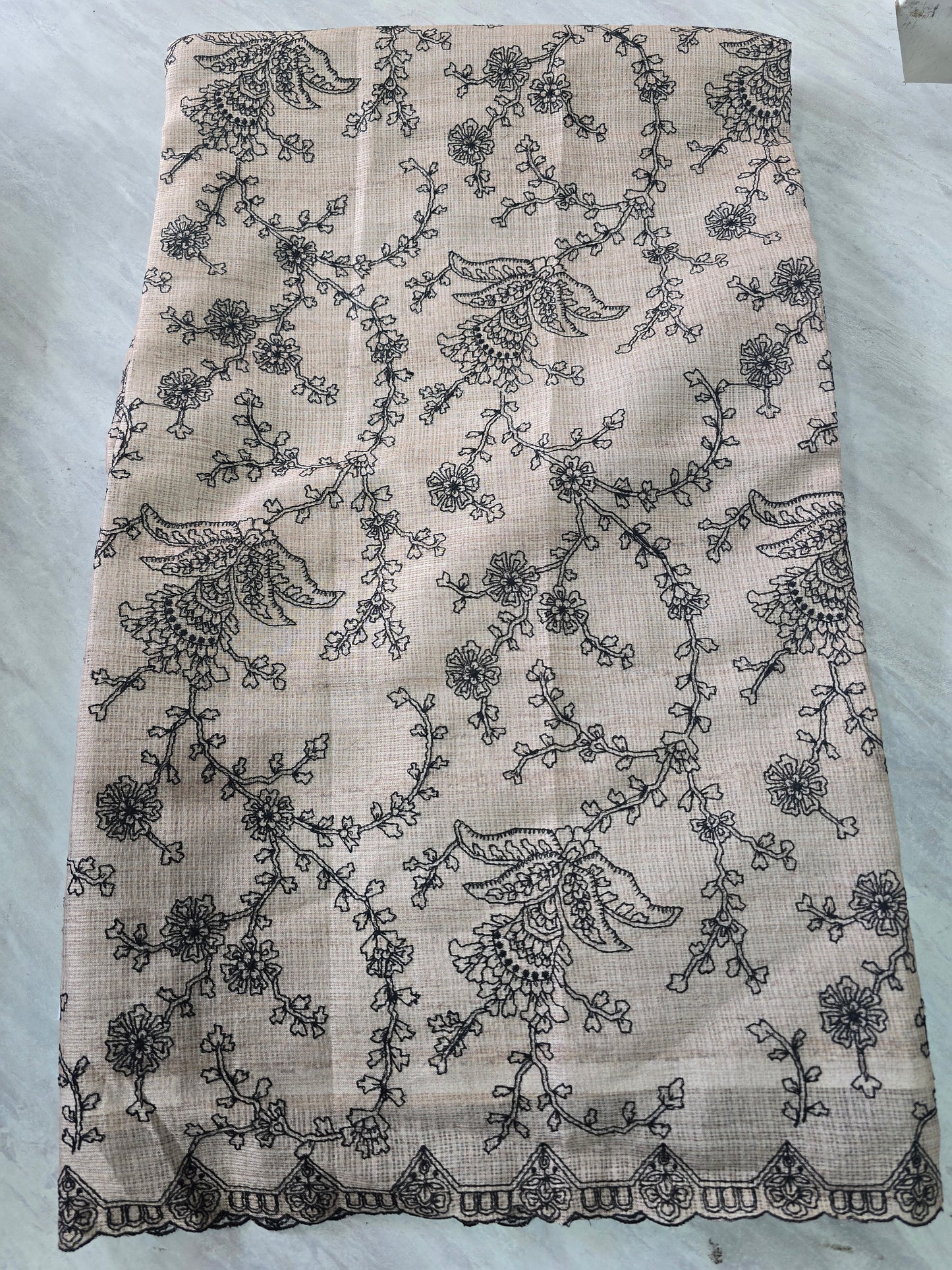 Fancy Designer Saree || A198 || 1800 ||