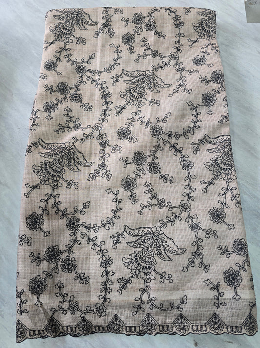 Fancy Designer Saree || A198 || 1800 ||