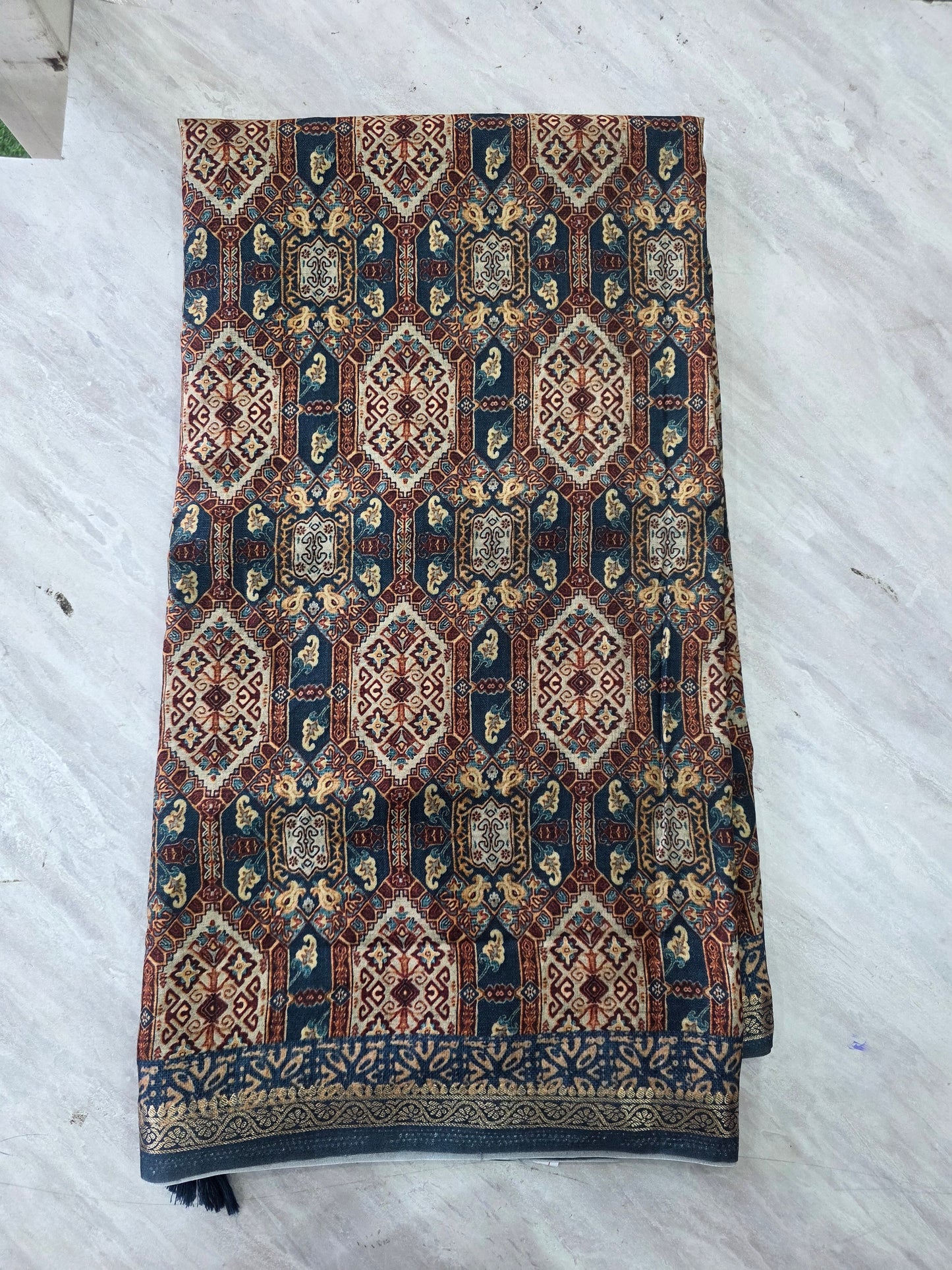 Silk Saree || A213 || 2270 ||