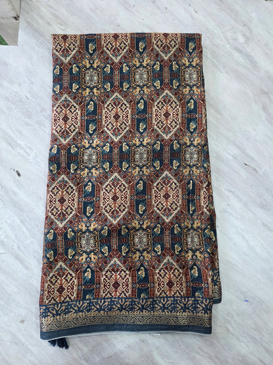 Silk Saree || A213 || 2270 ||