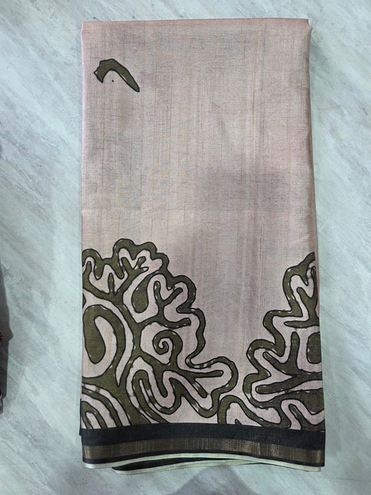 SILK SAREE || A222 || 1450 ||