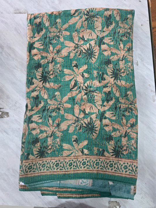 FANCY DESIGNER SAREE || A231 || 2300 ||