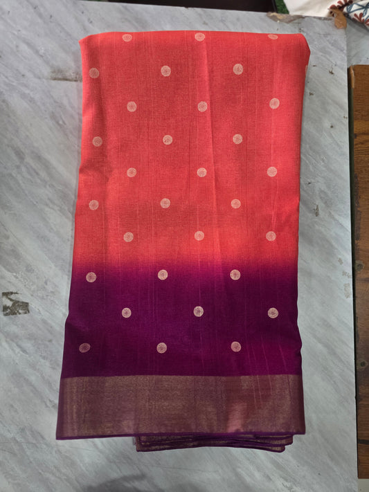 FANCY DESIGNER SAREE || A232 || 780
