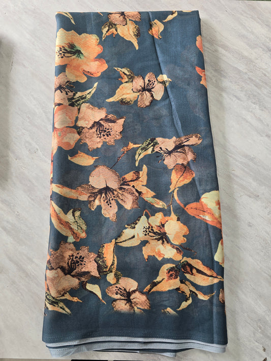 Daily wear Saree || A286 || 1080 ||