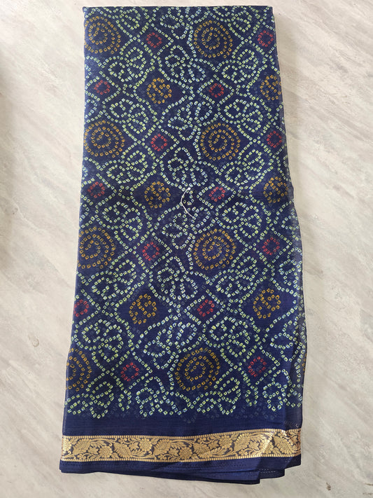 Daily wear Saree || A285 || 990 ||