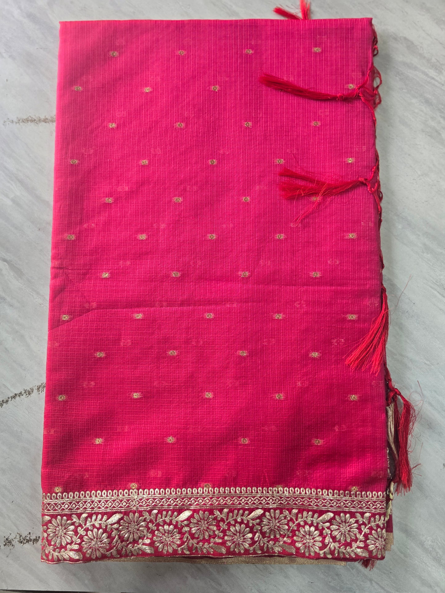 Kota Silk Saree With Peta Zari || A306 ||2750 ||