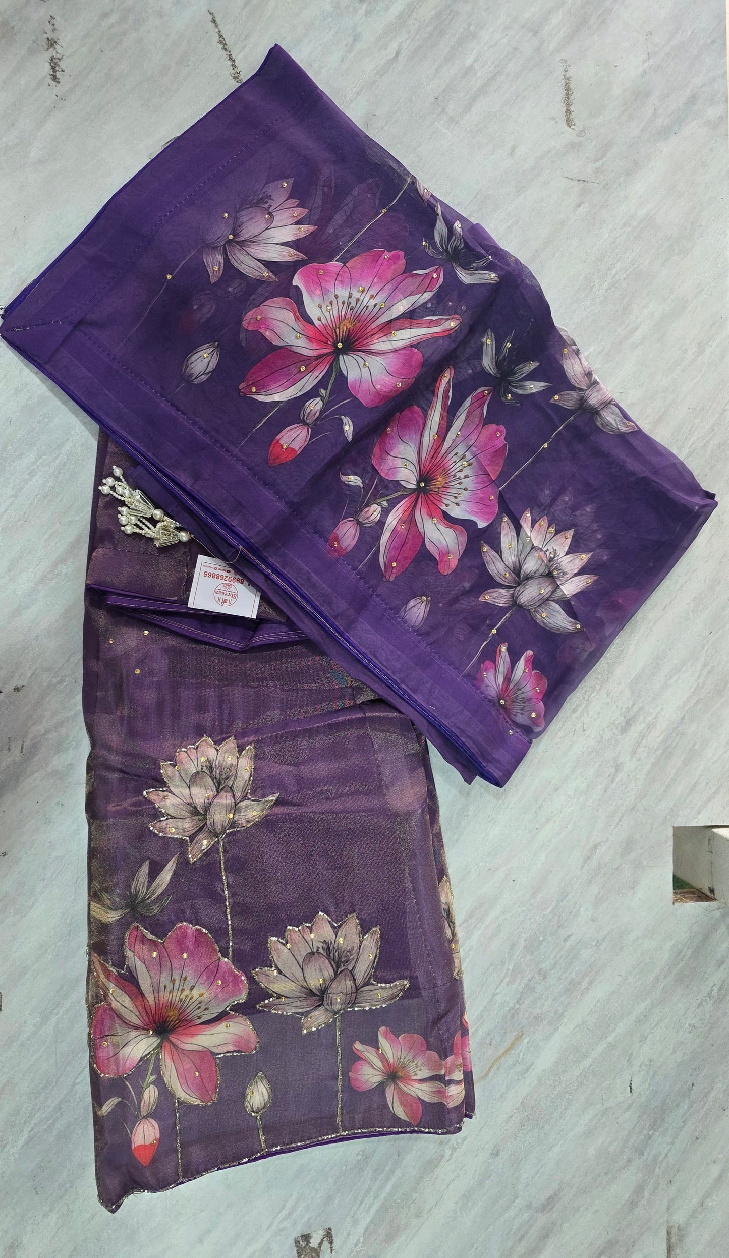 Designer Lehenga || L3 ||