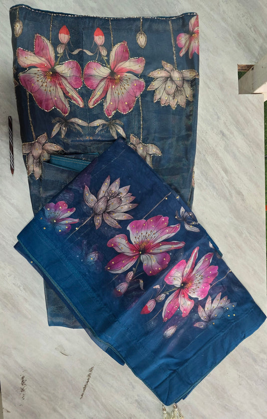 Designer Lehenga || L3 ||