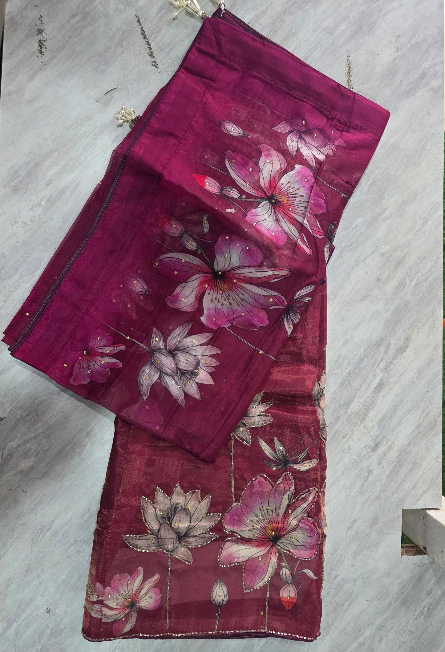 Designer Lehenga || L3 ||