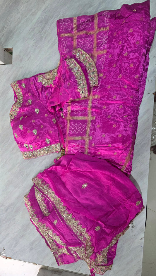 Designer Lehenga || L7 || 4900 ||