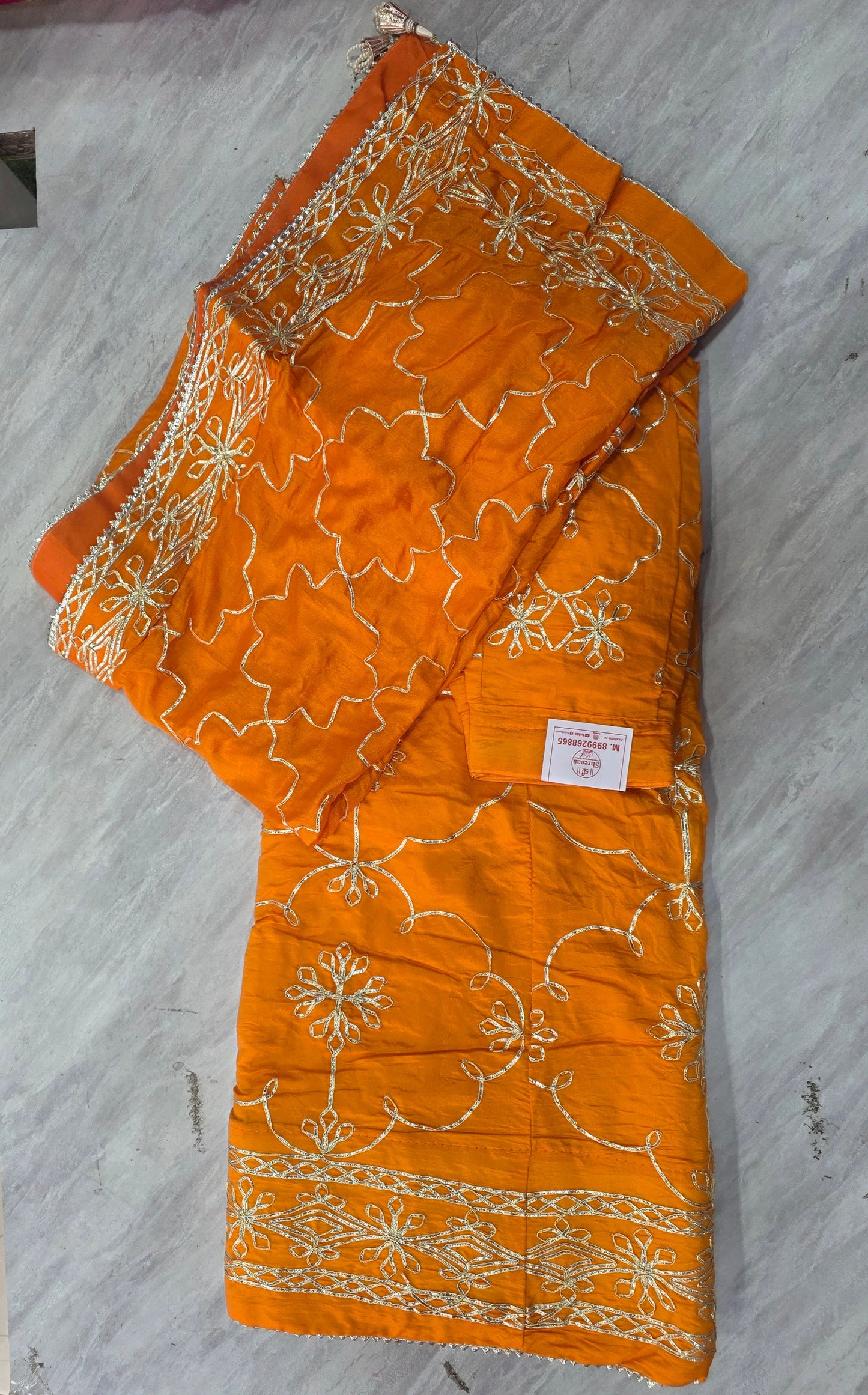 Designer Lehenga || L4 || 1500 ||