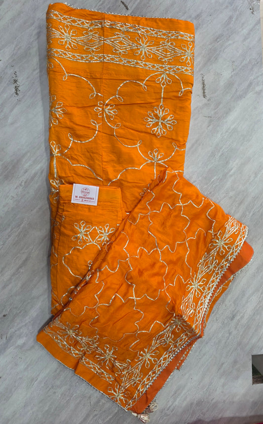 Designer Lehenga || L4 || 1500 ||