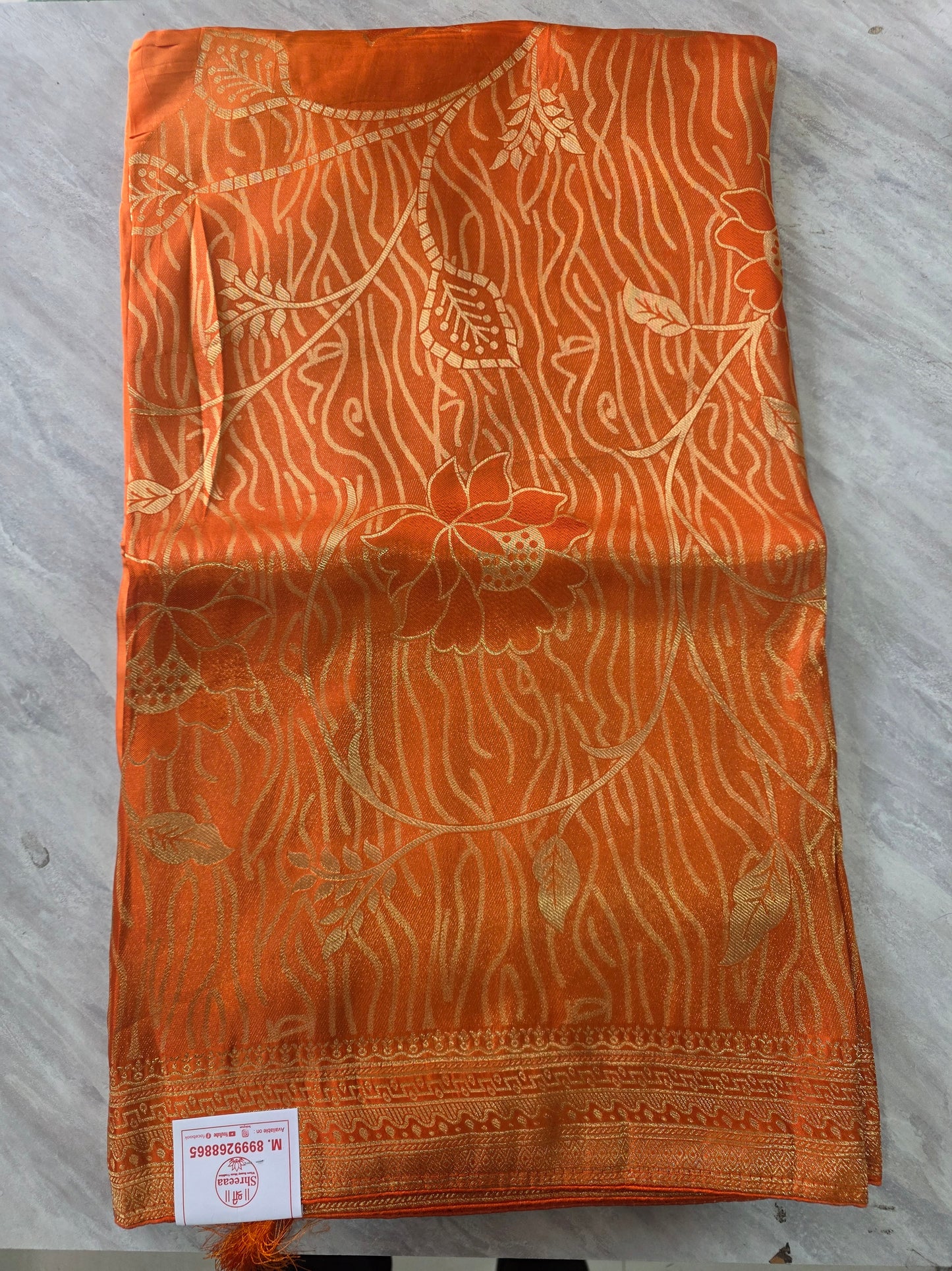 DESIGNER SAREE || A175 || 2300 ||