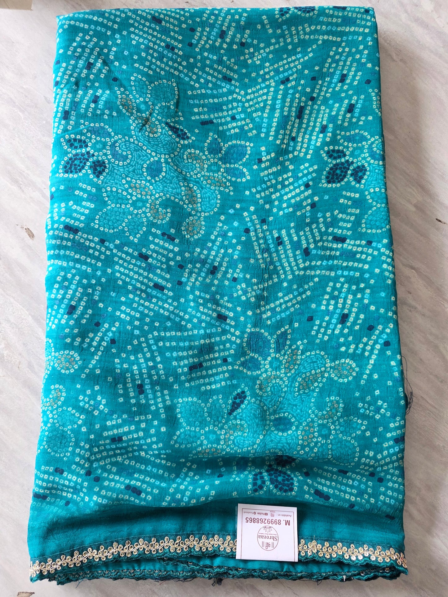 Fancy Designer Saree || A367 || 1050 ||