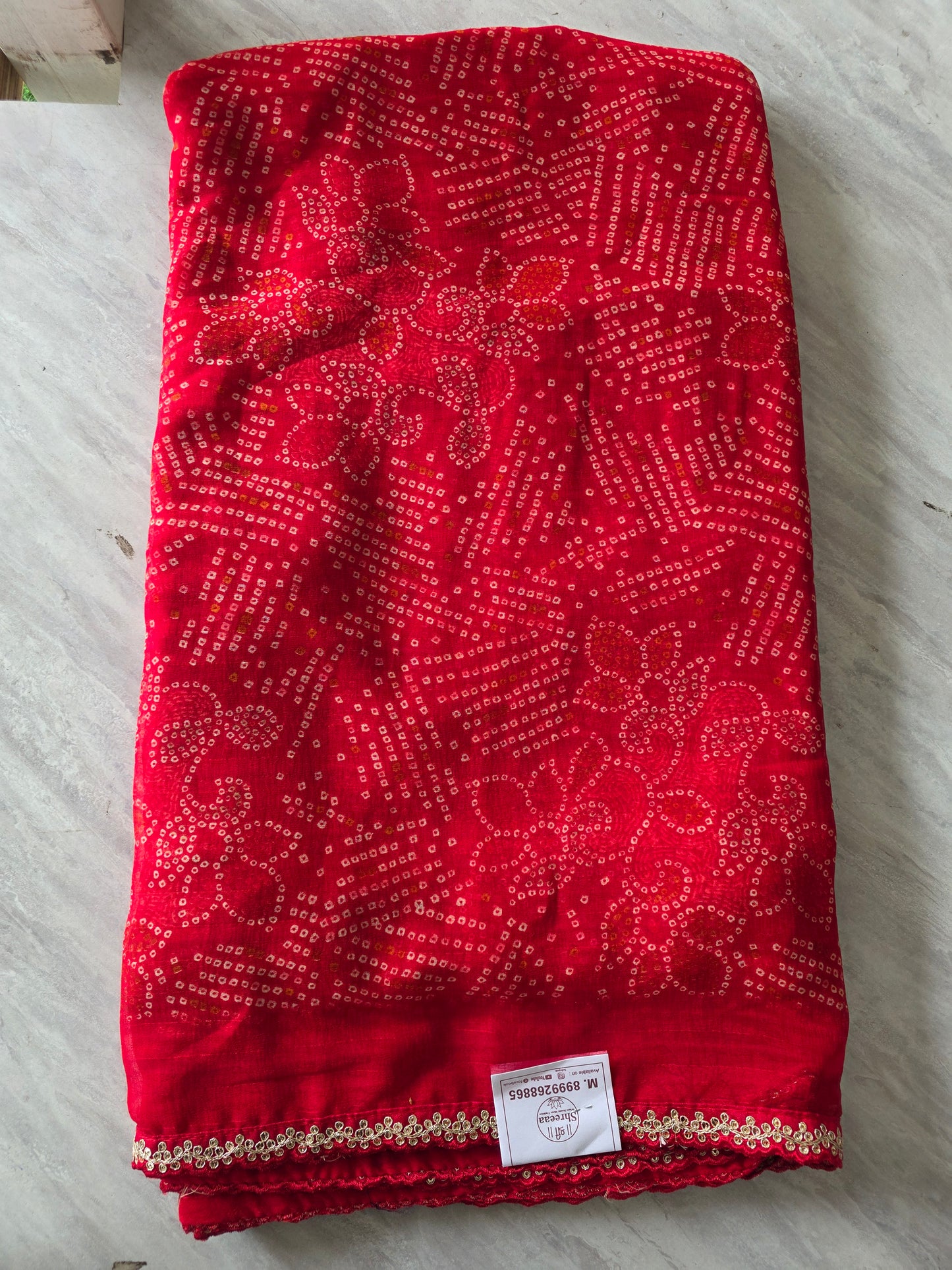 Fancy Designer Saree || A367 || 1050 ||