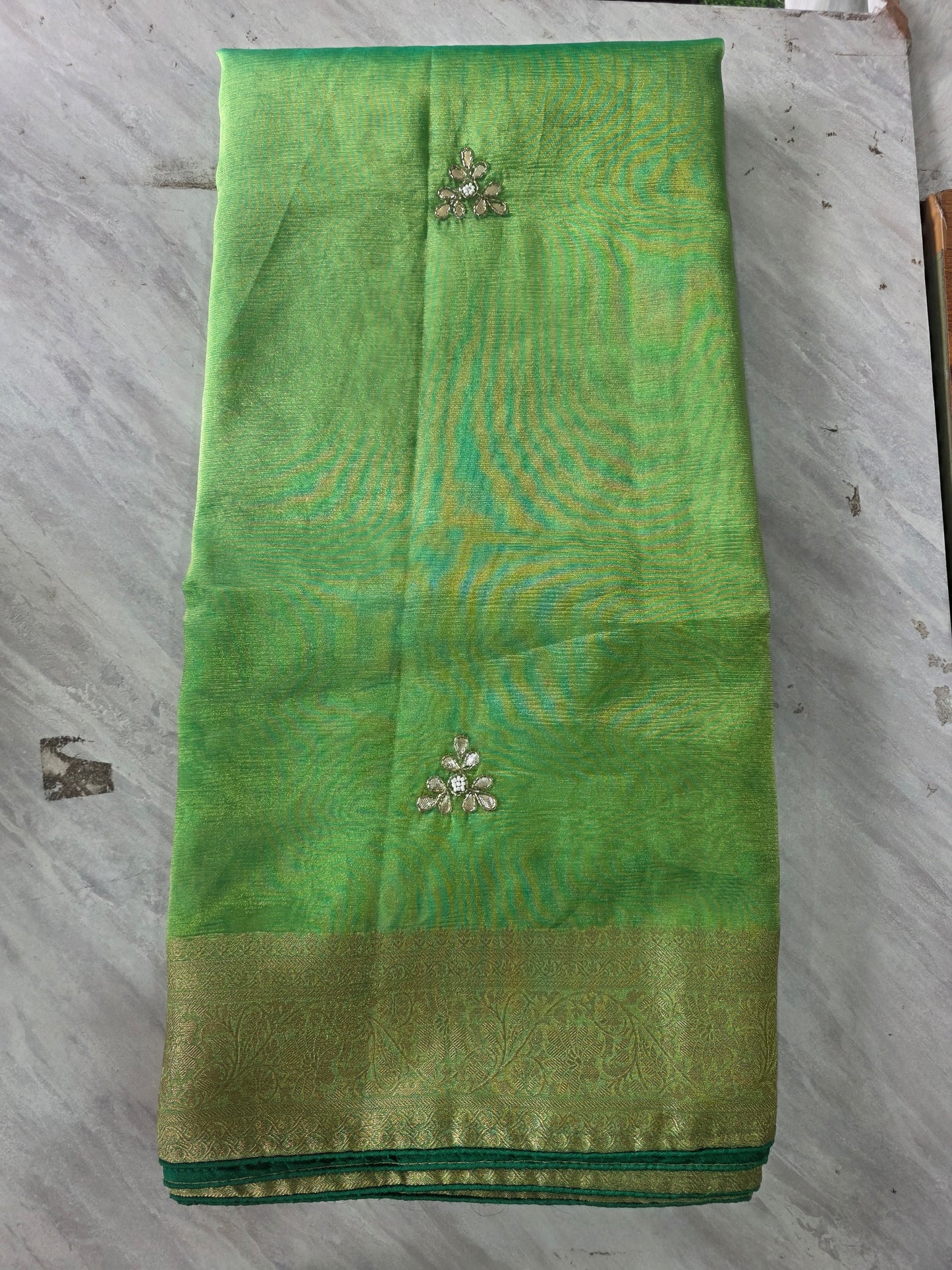 Mansoon Offer Saree