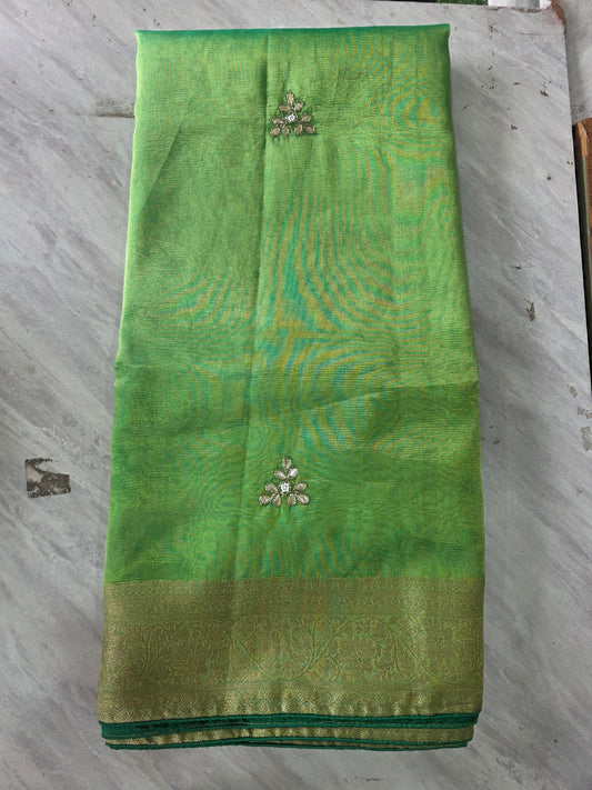 Mansoon Offer Saree