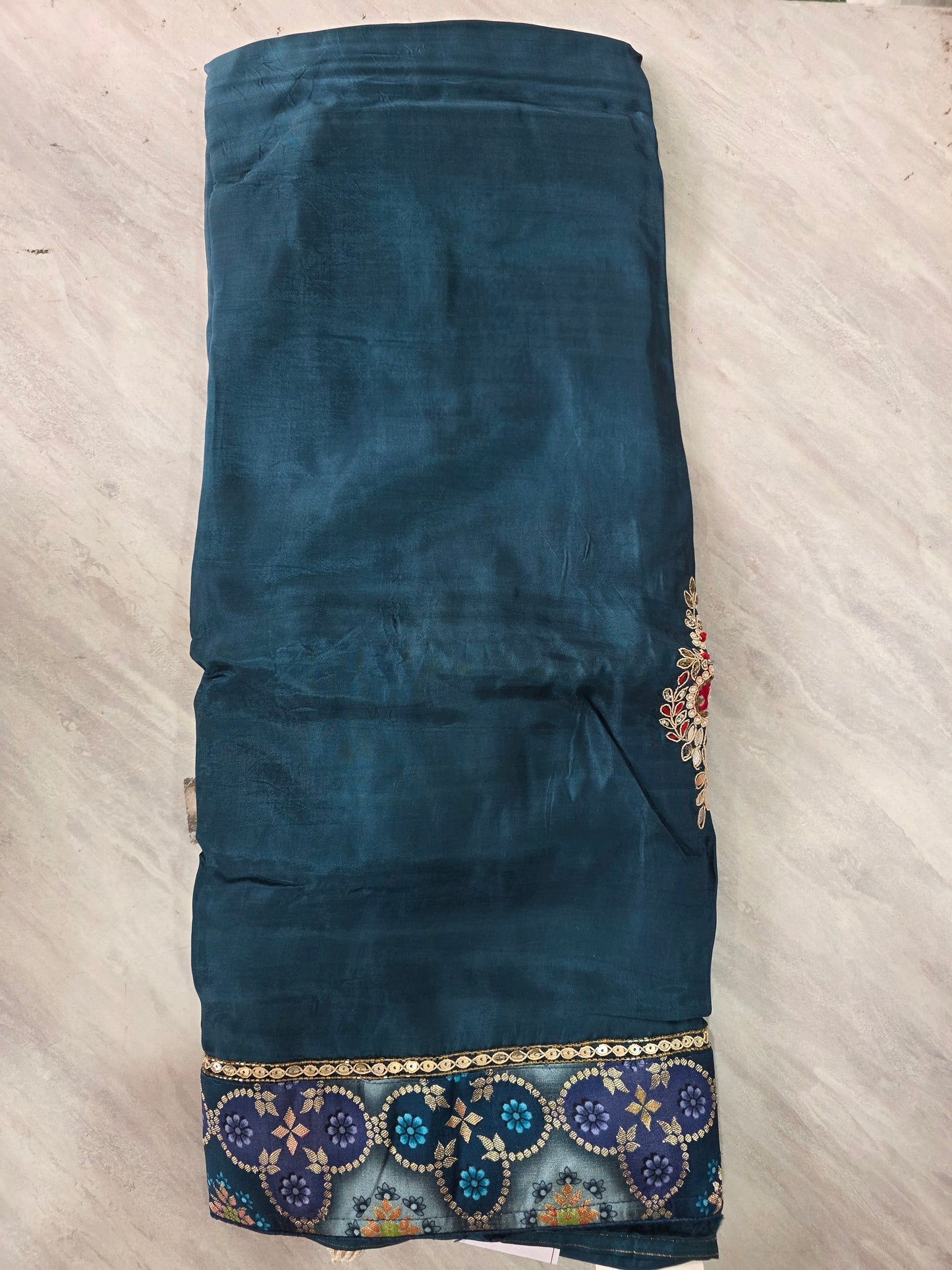 Mansoon Offer Saree