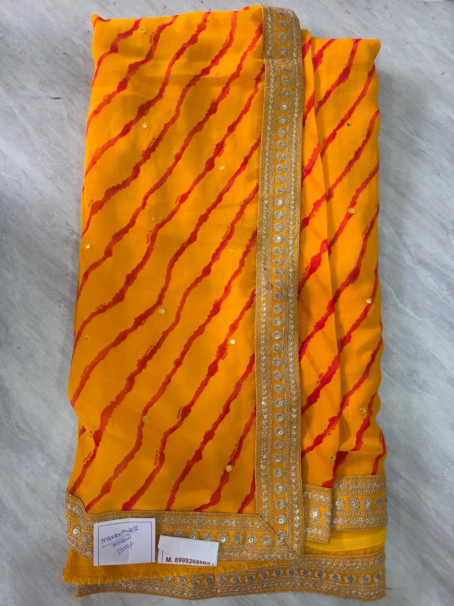 Mansoon Offer Saree