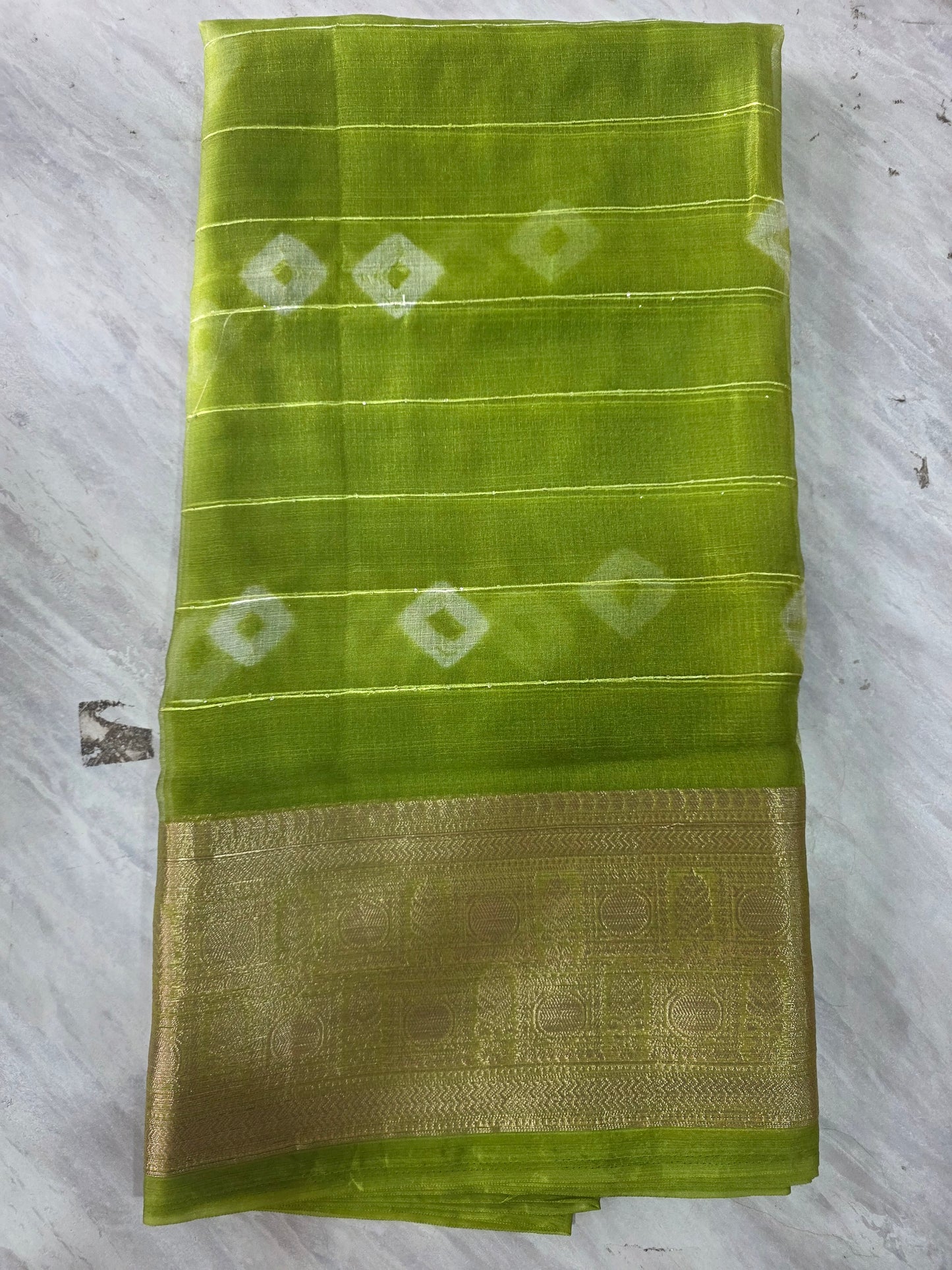 Mansoon Offer Saree