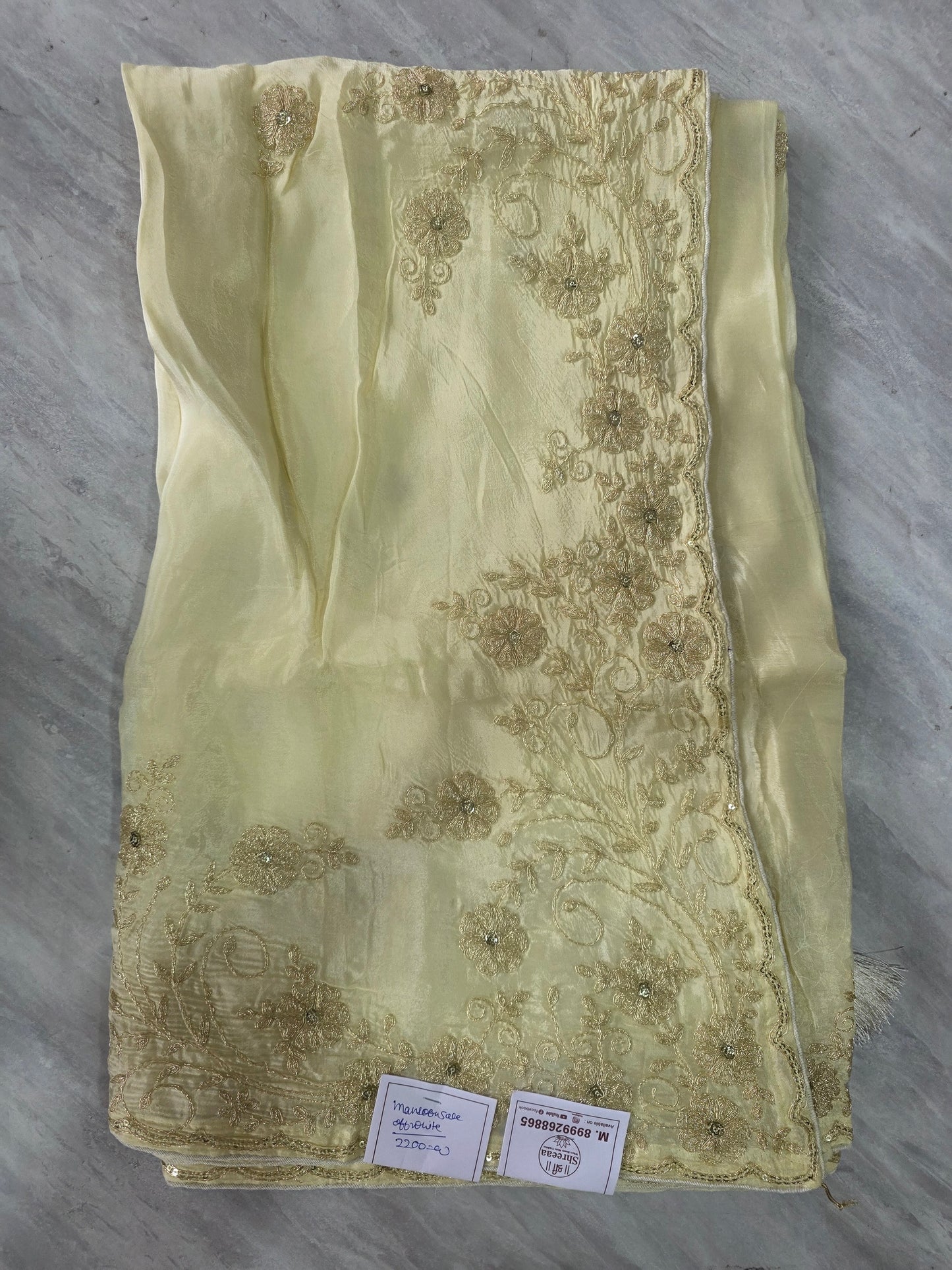 Mansoon Offer Saree