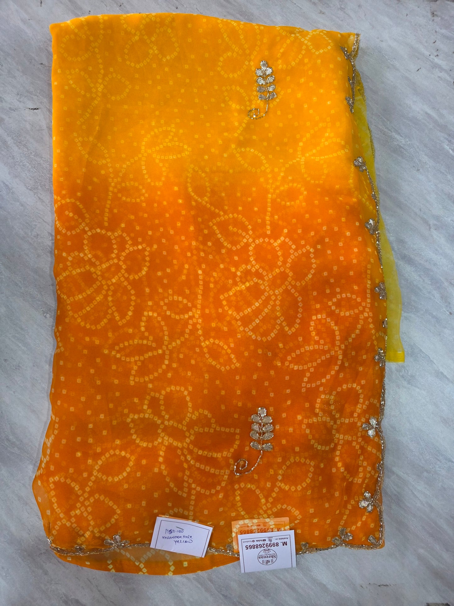 Mansoon Offer Saree