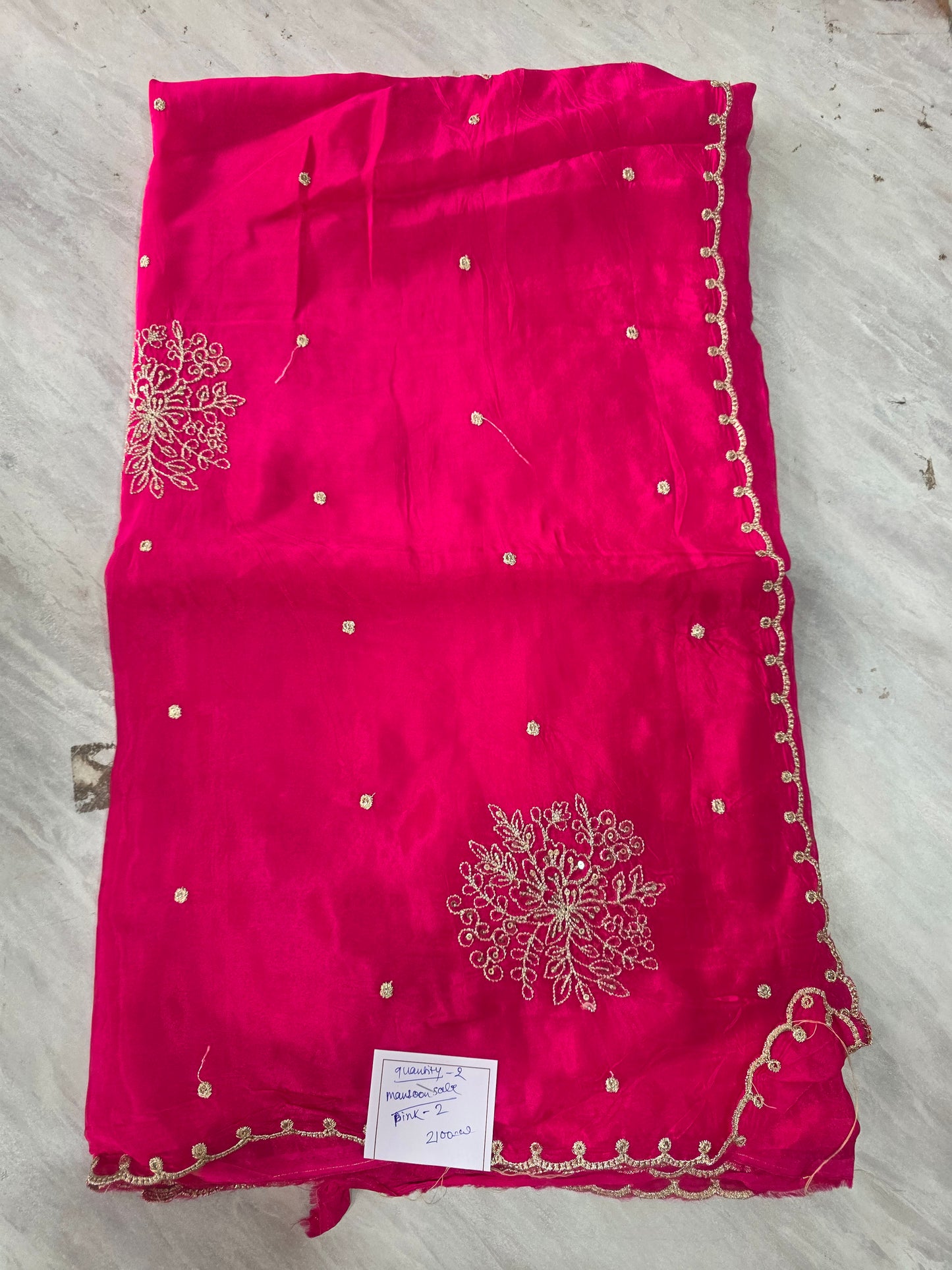 Mansoon Offer Saree