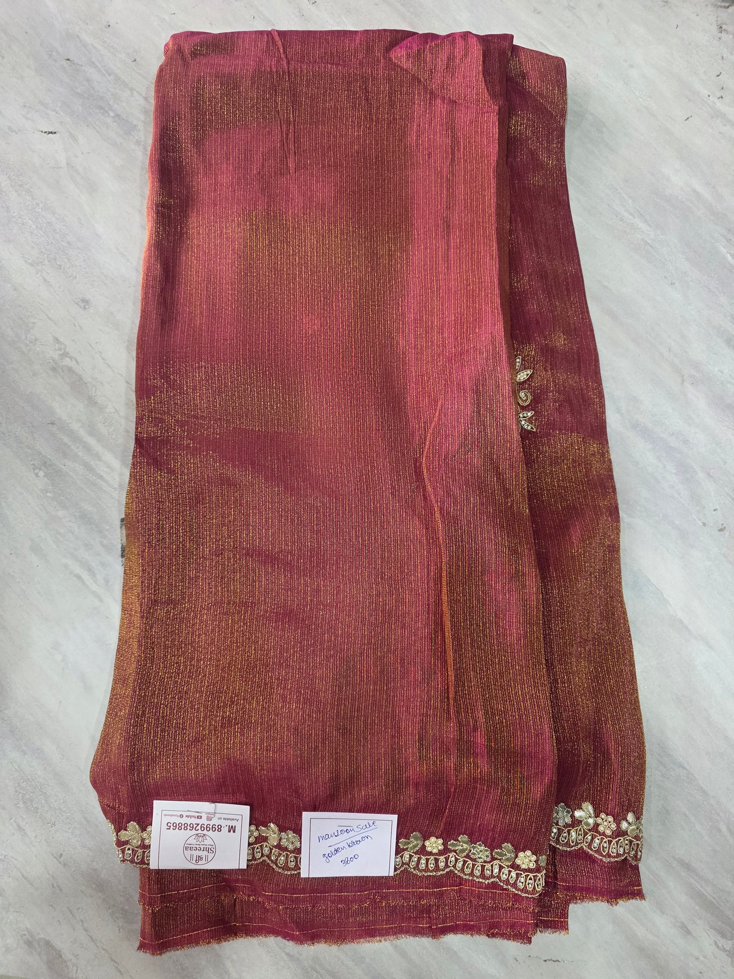 Mansoon Offer Saree