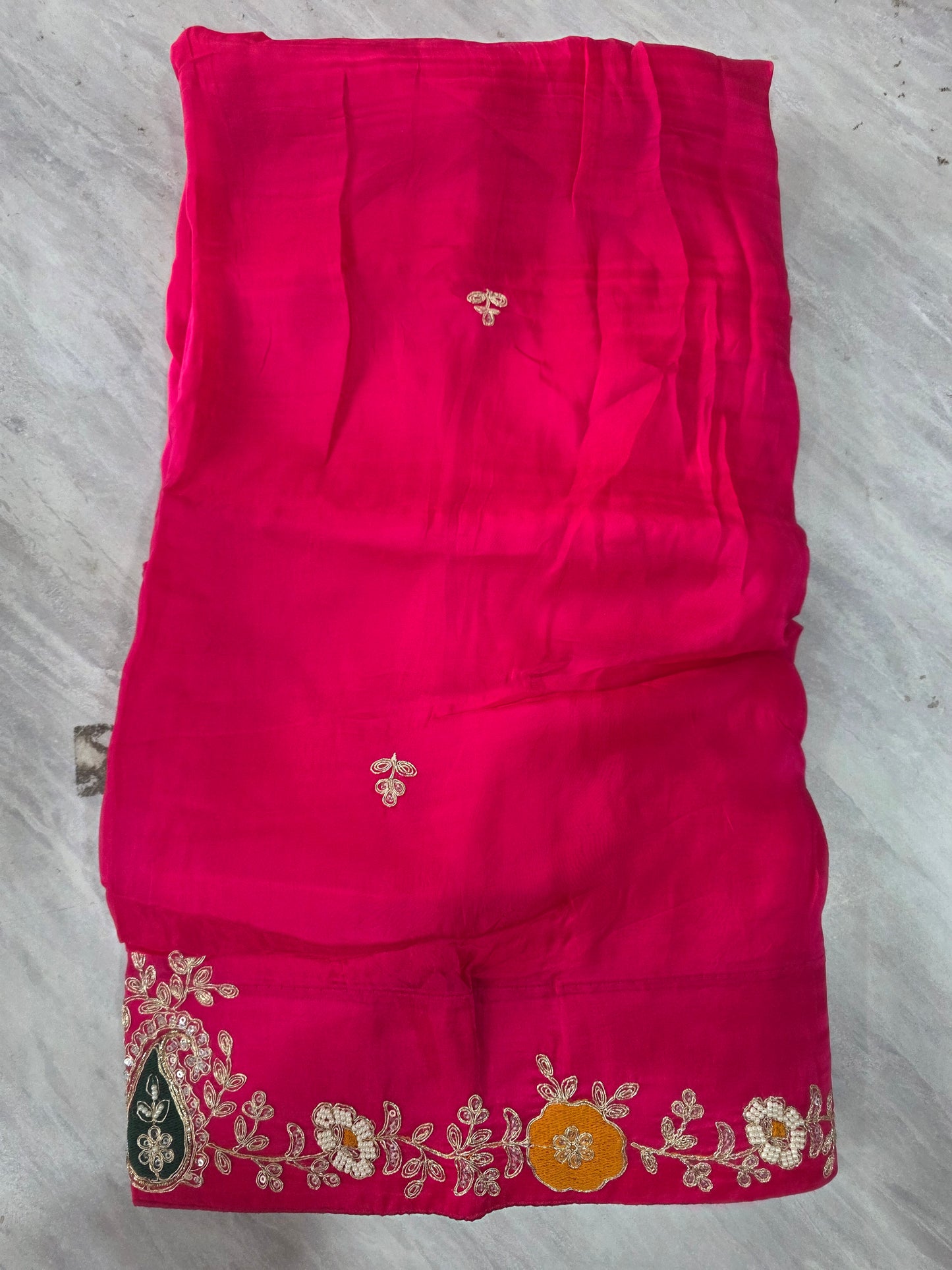 Mansoon Offer Saree