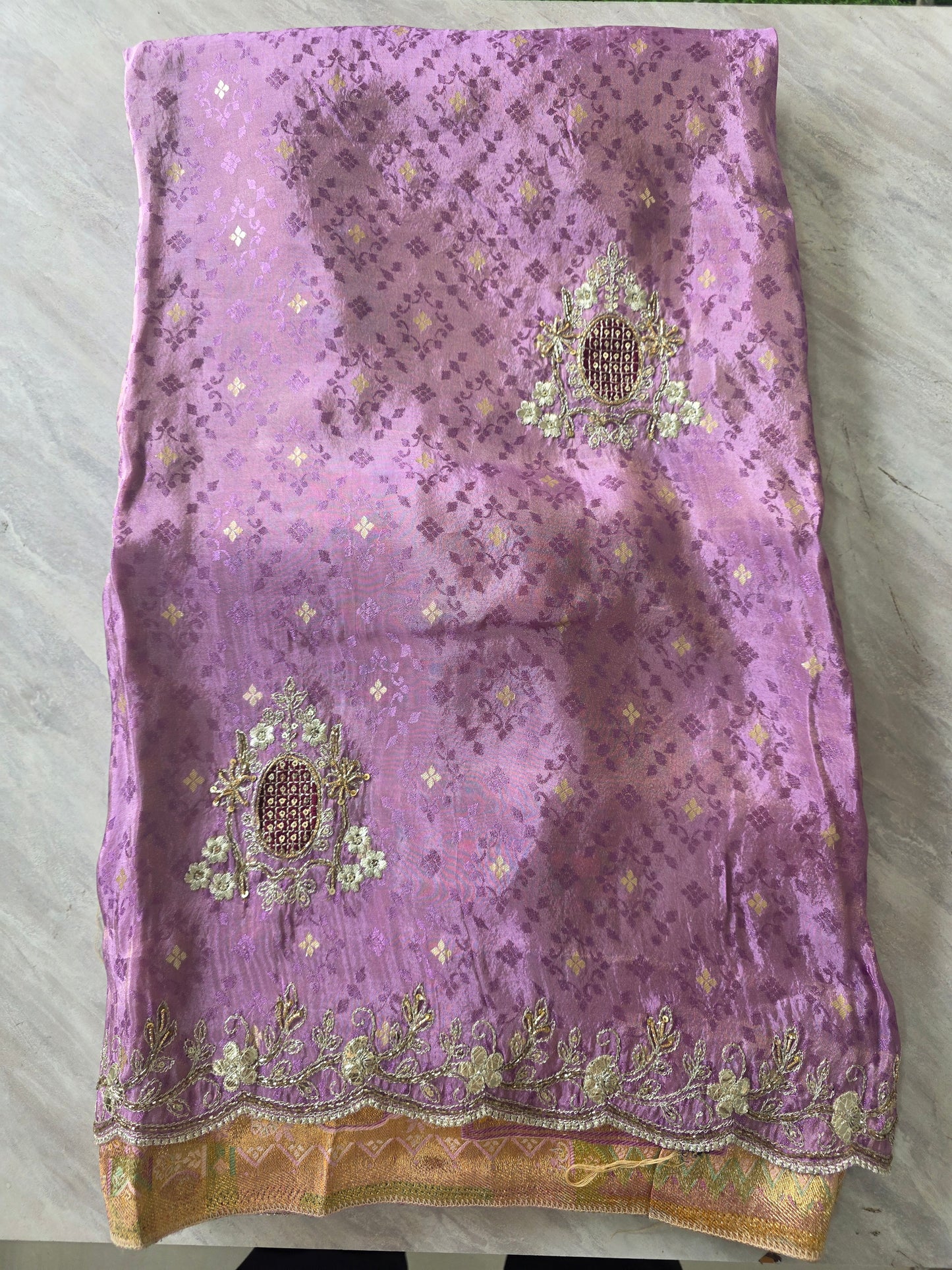 Mansoon Offer Saree