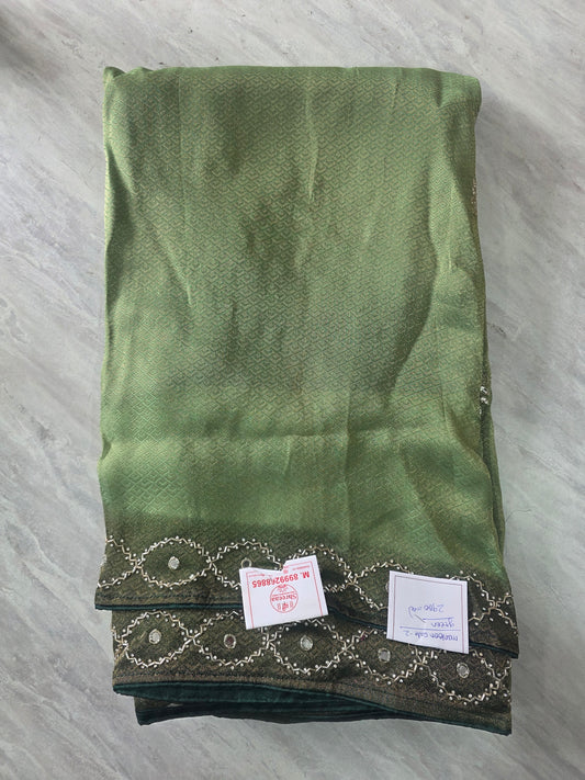 Mansoon Offer Saree 2