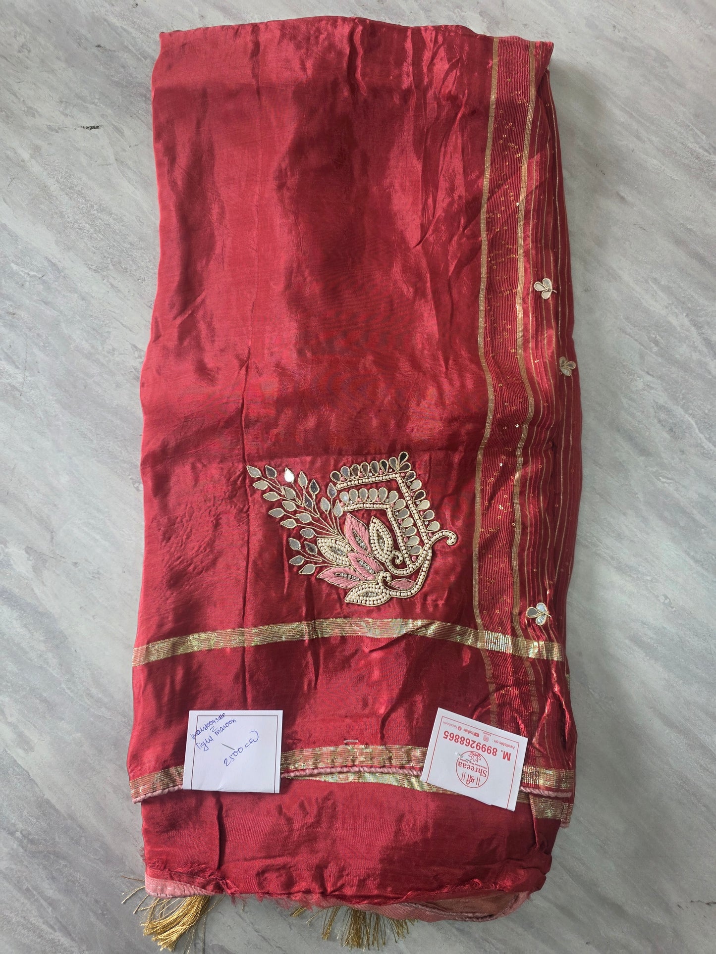 Mansoon Offer Saree 2
