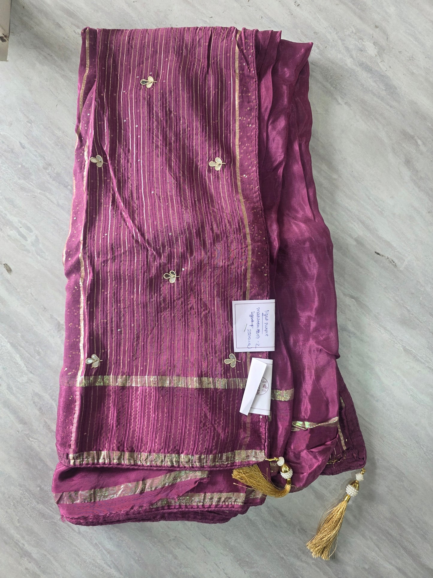 Mansoon Offer Saree 2