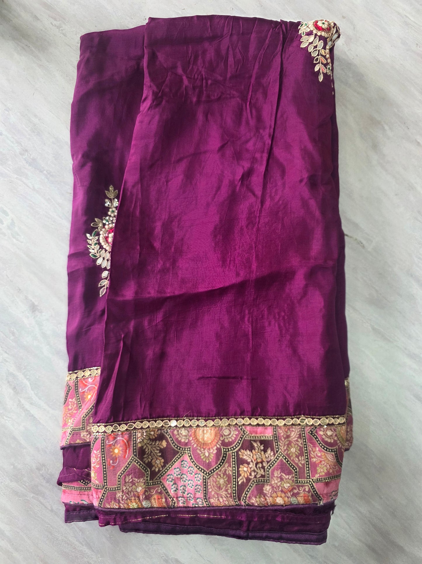 Mansoon Offer Saree 2