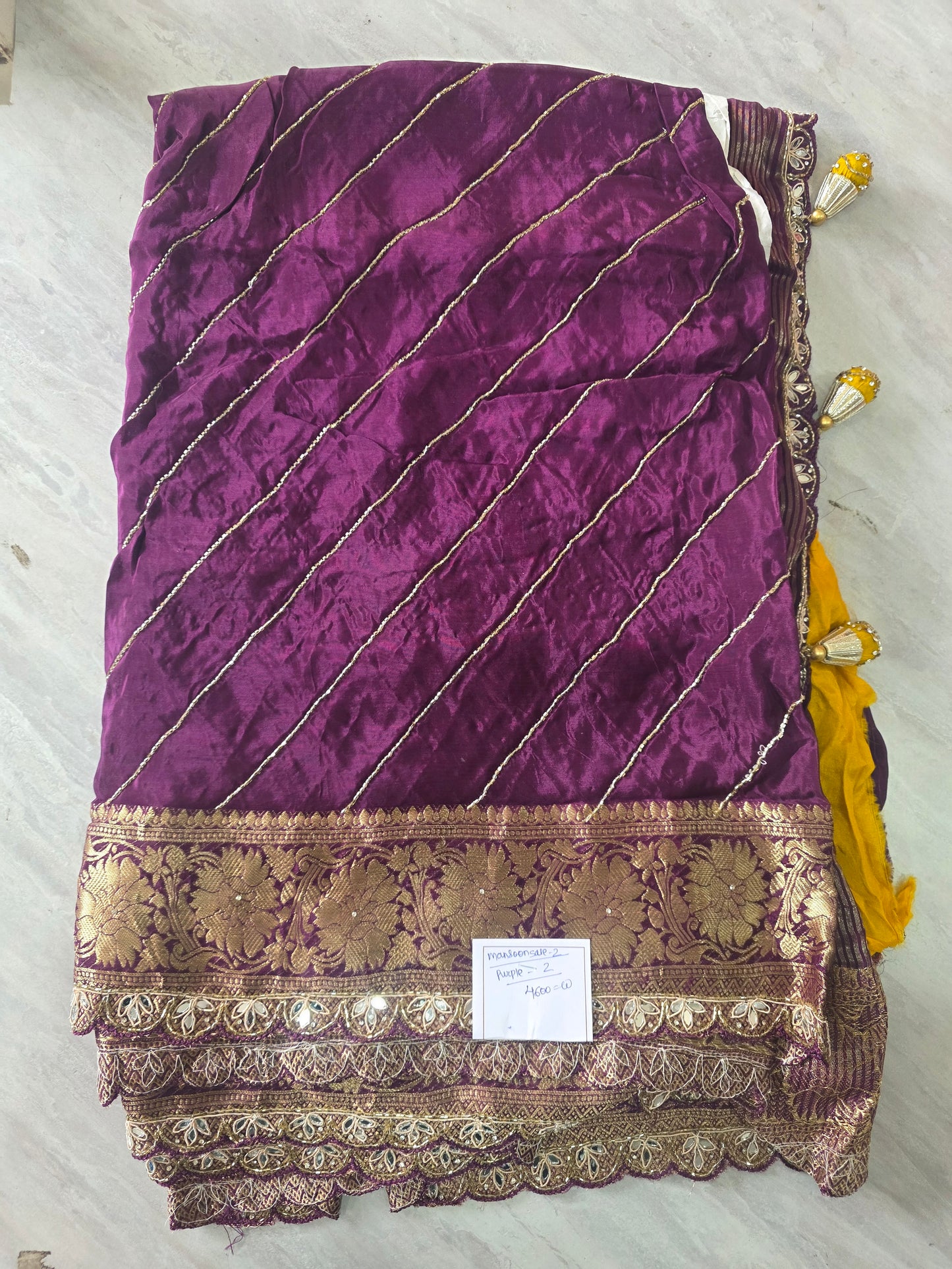 Mansoon Offer Saree 2