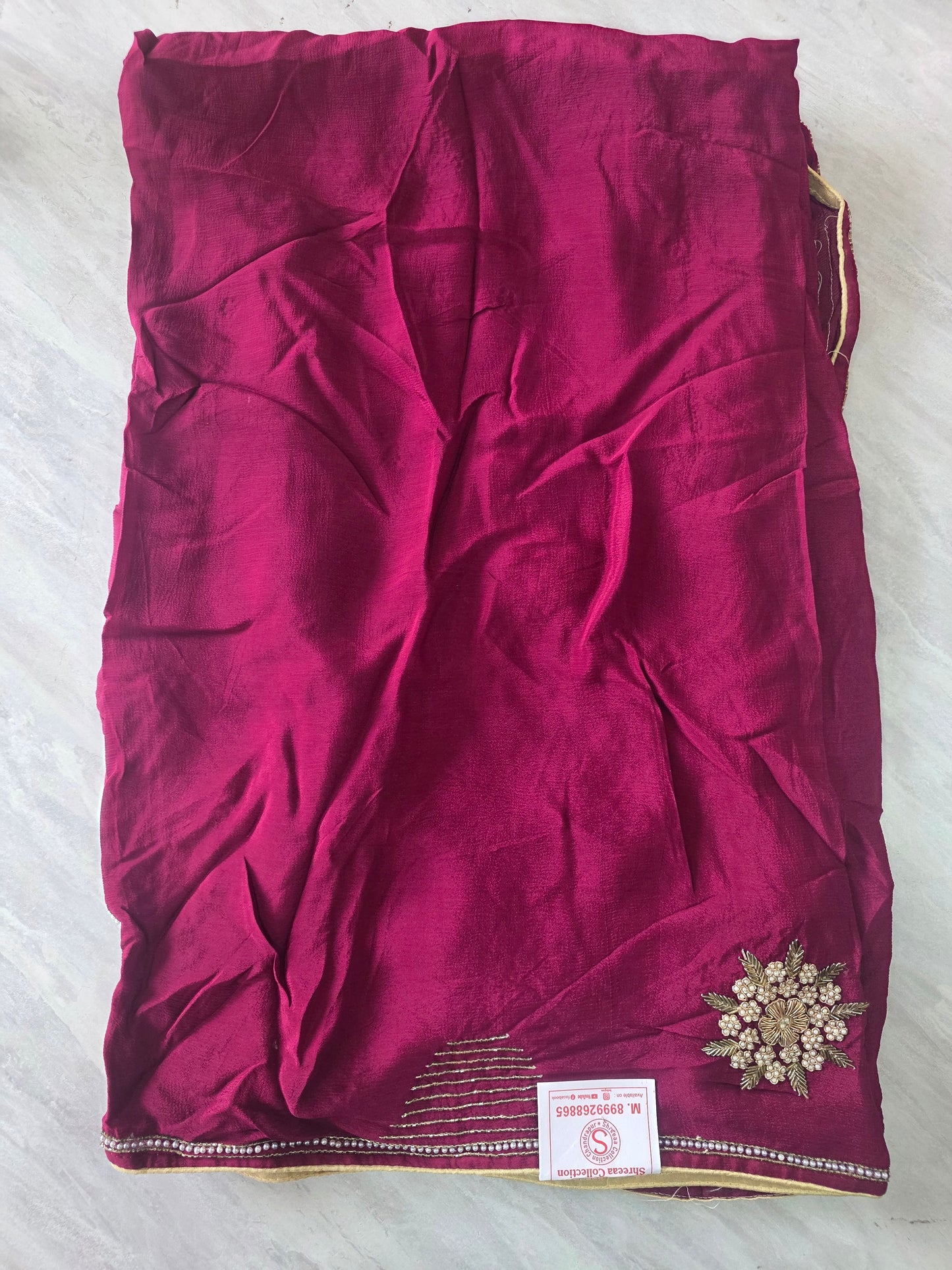 Mansoon Offer Saree 2