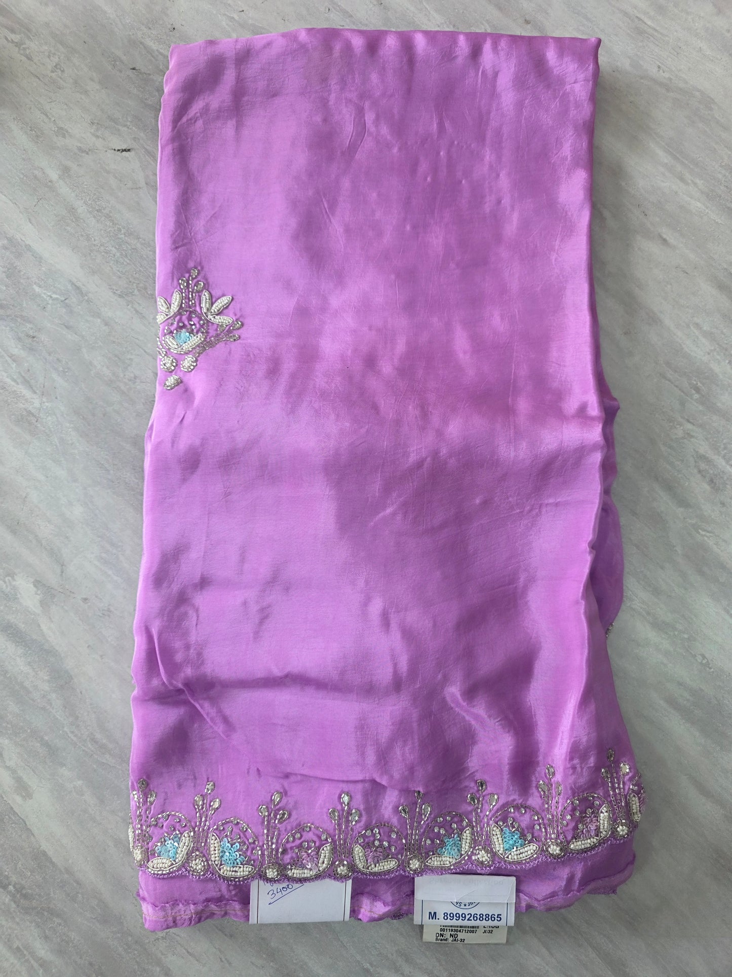 Mansoon Offer Saree 2