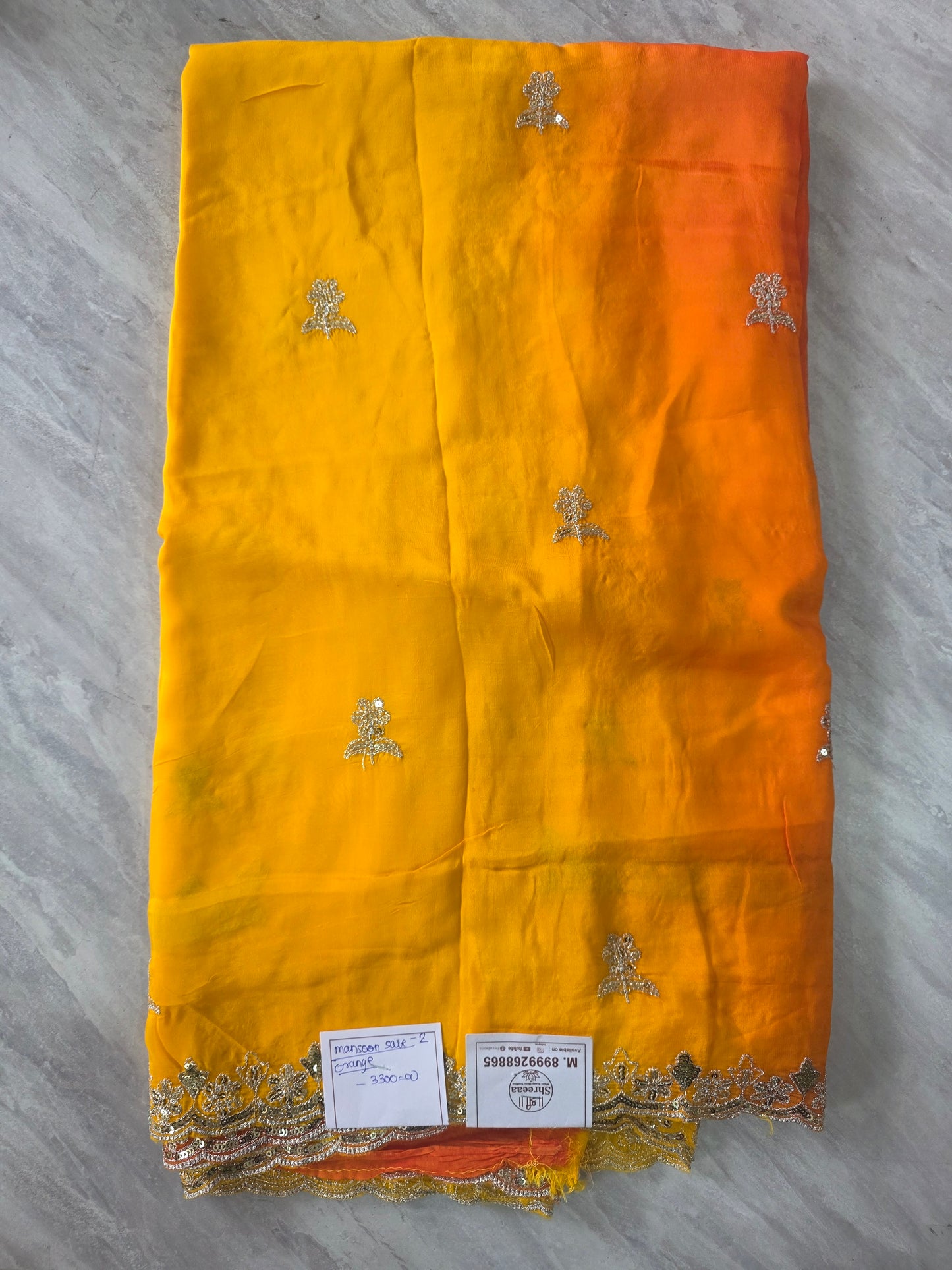 Mansoon Offer Saree 2