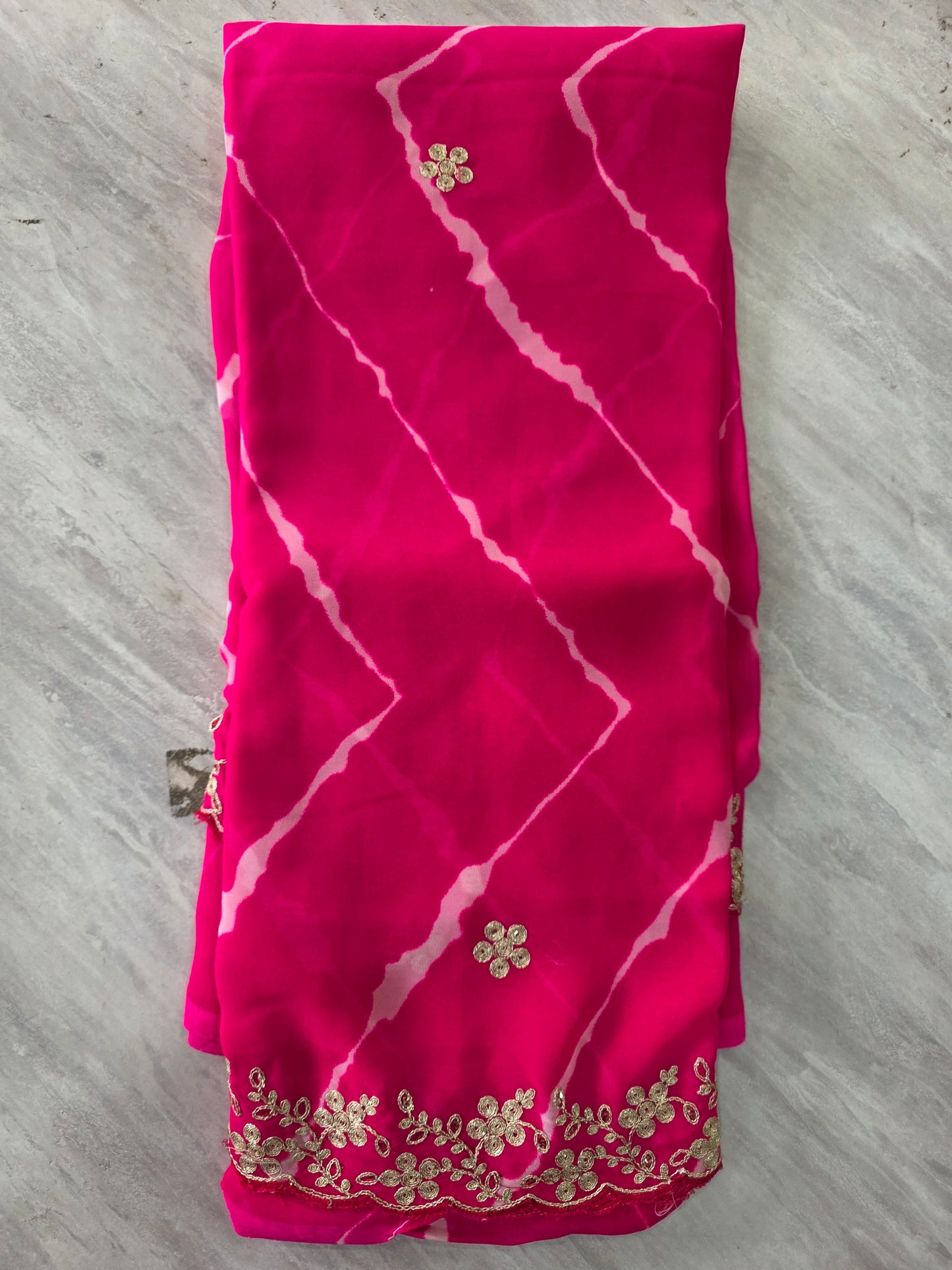 Fancy Designer Saree || A371 ||