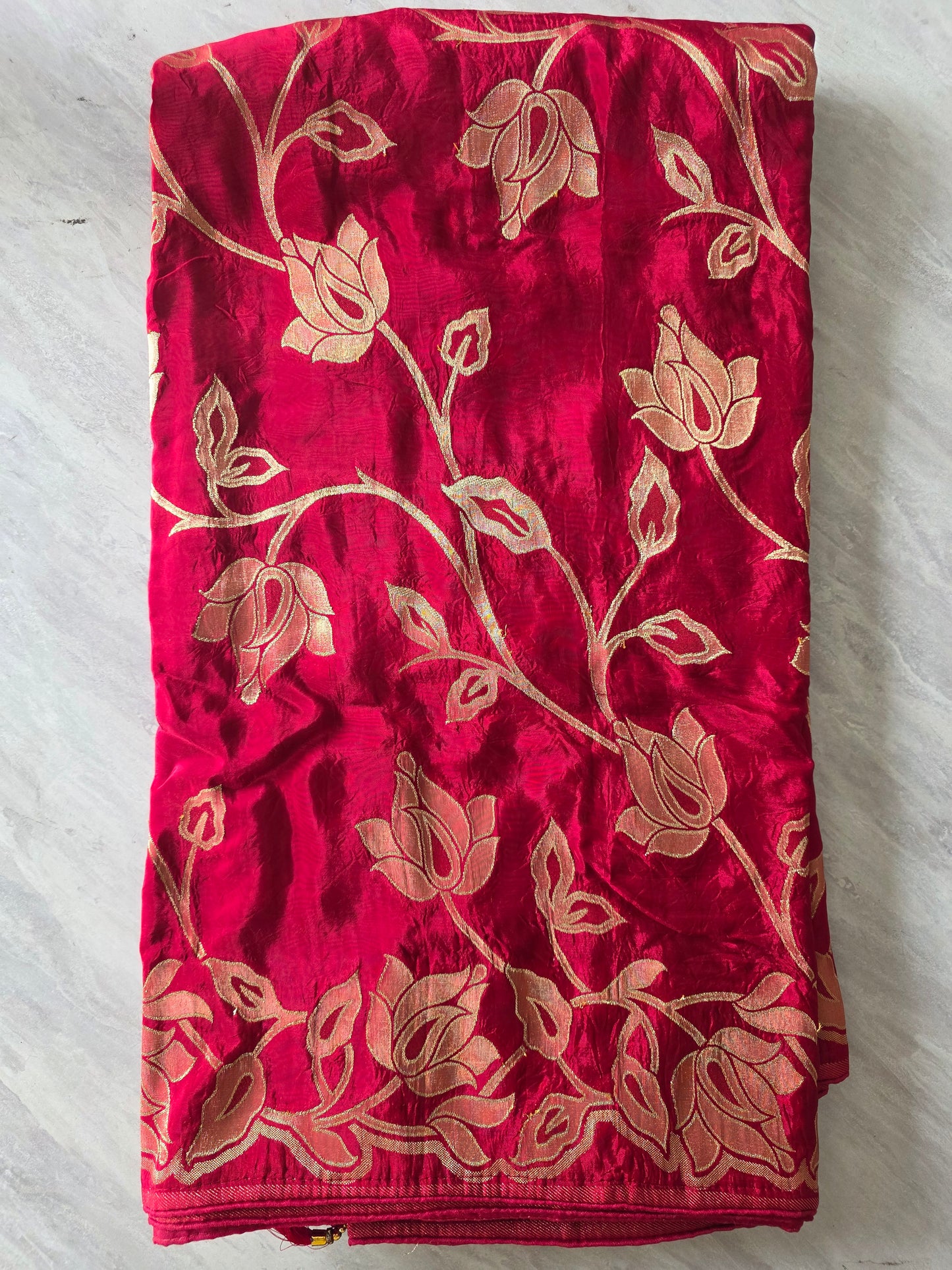 Fancy Designer Saree || A372 || 2195 ||