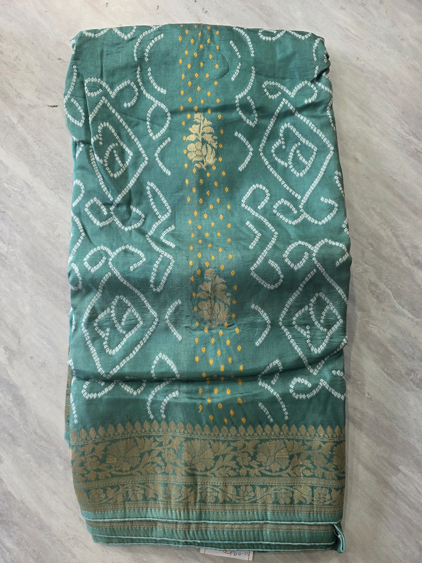 Fancy Designer Saree || A378 || 2480 ||