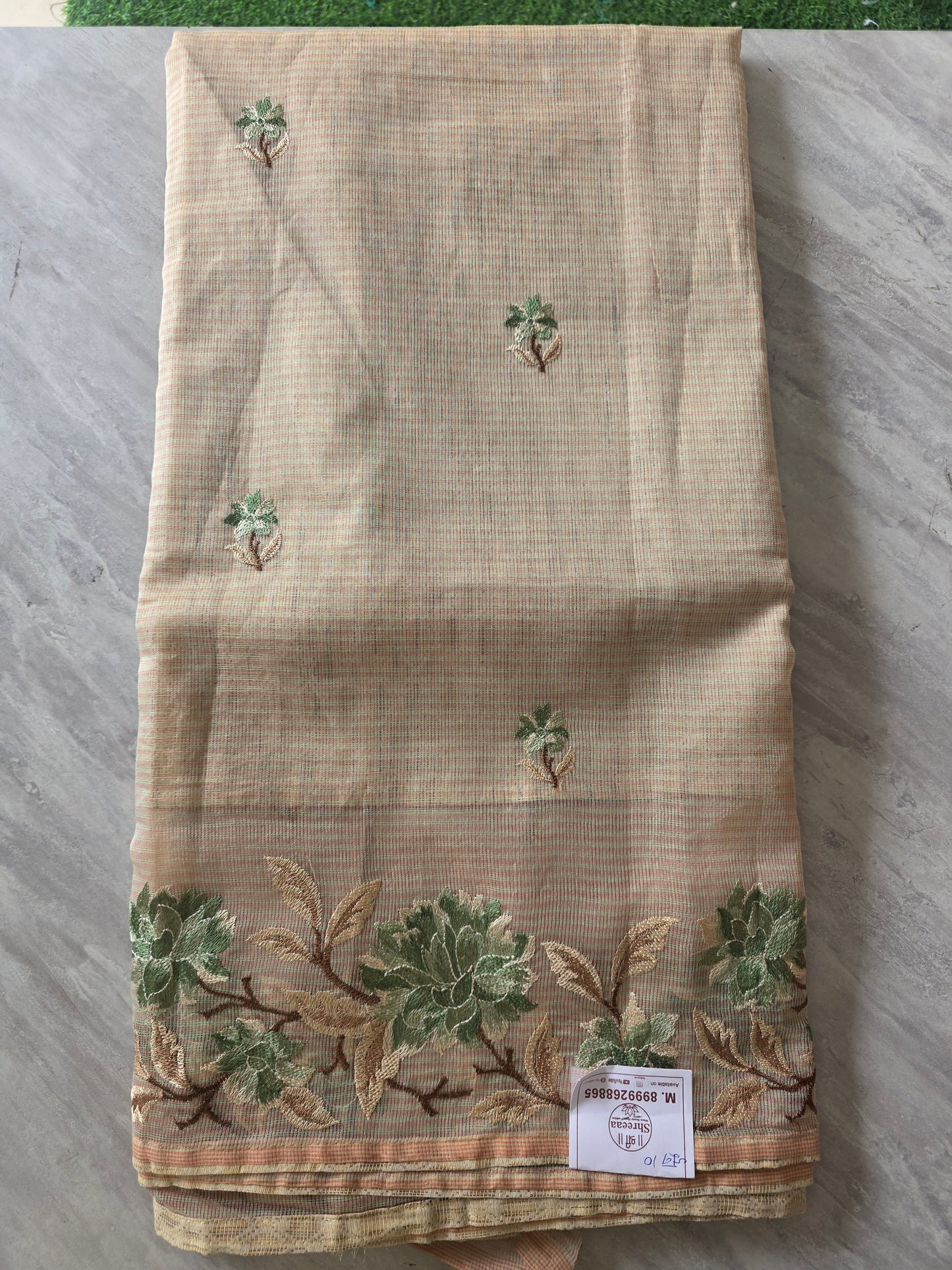 Offer Saree || A379 || 800 ||