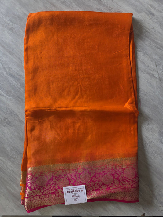 Offer Saree || A380 || 1250 ||