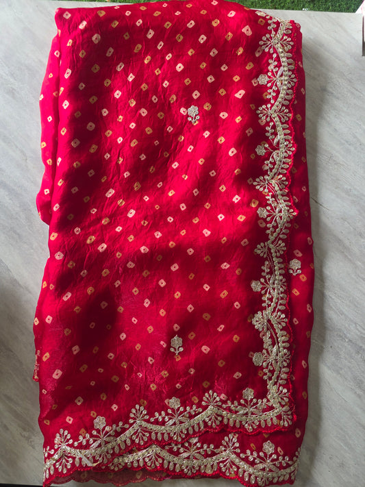 Offer Saree || A381 || 1600 ||