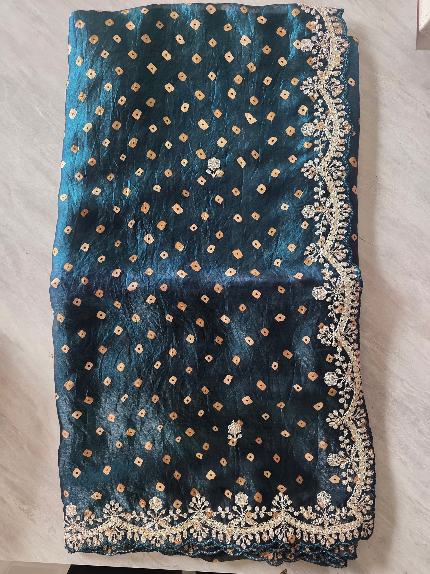 Offer Saree || A381 || 1600 ||