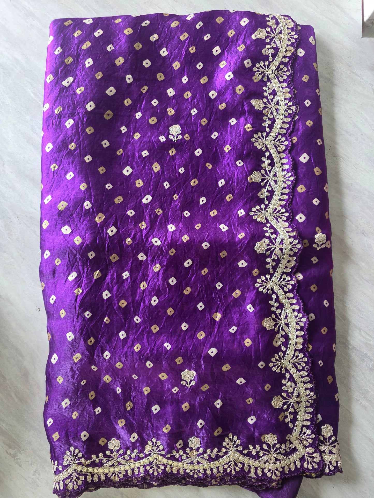 Offer Saree || A381 || 1600 ||