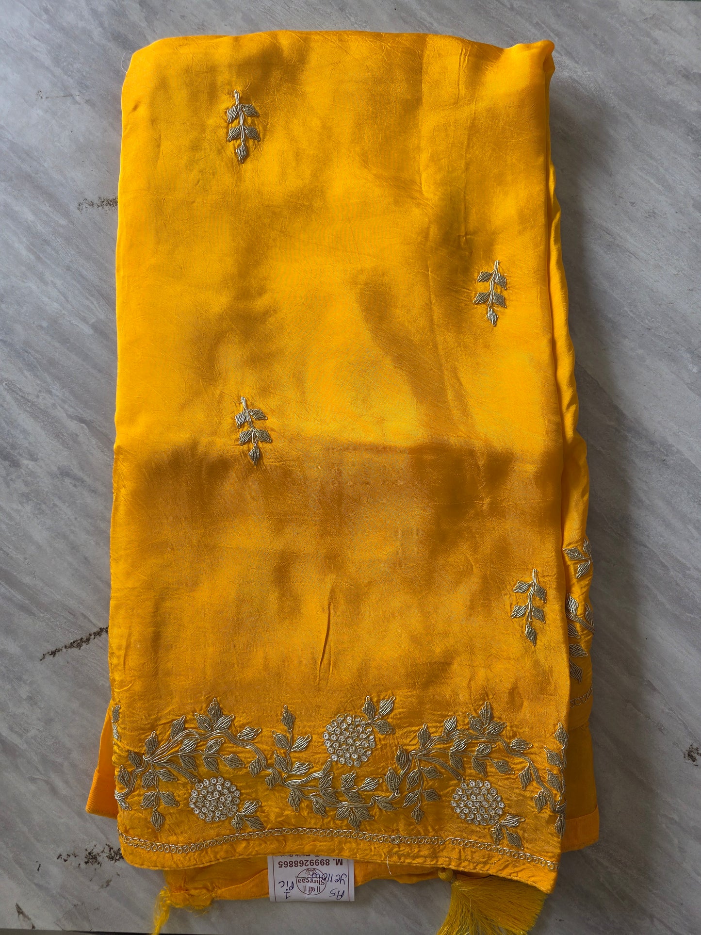 Offer Saree || A382 || 1500 ||