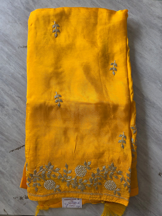 Offer Saree || A382 || 1500 ||