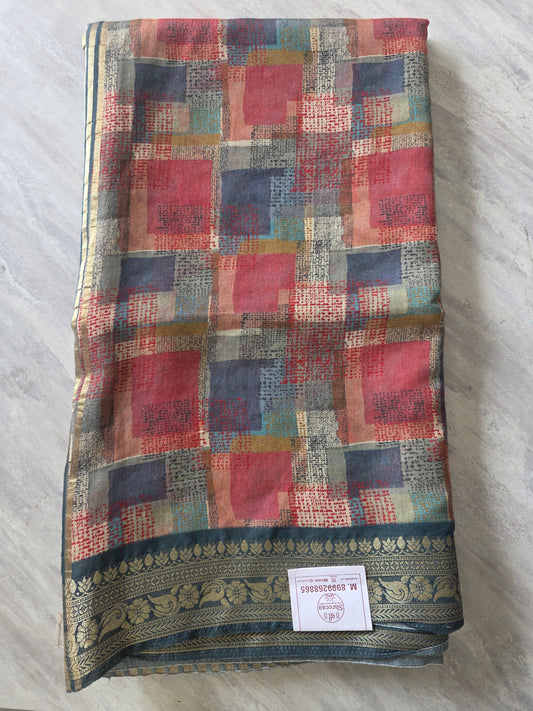 Offer Saree|| A383 || 1100 ||